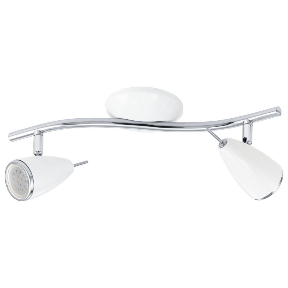 Eglo Listwa Riccio 2x3 W LED GU10