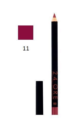 Deborah 24 Ore Long Lasting Lip Pencil konturówka nr 11 0,4g