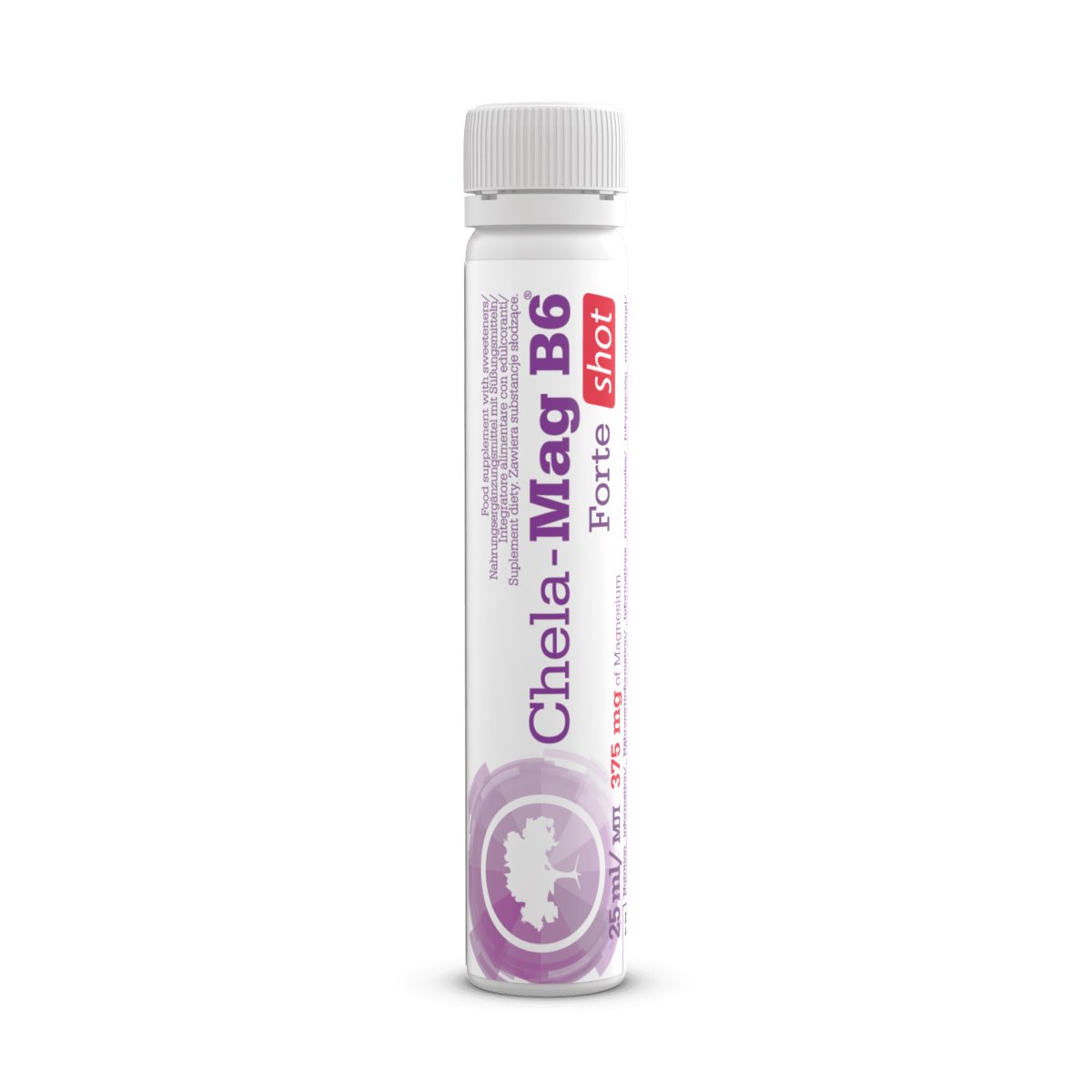 Olimp Chela-Mag B6 Forte Shot - 25ml