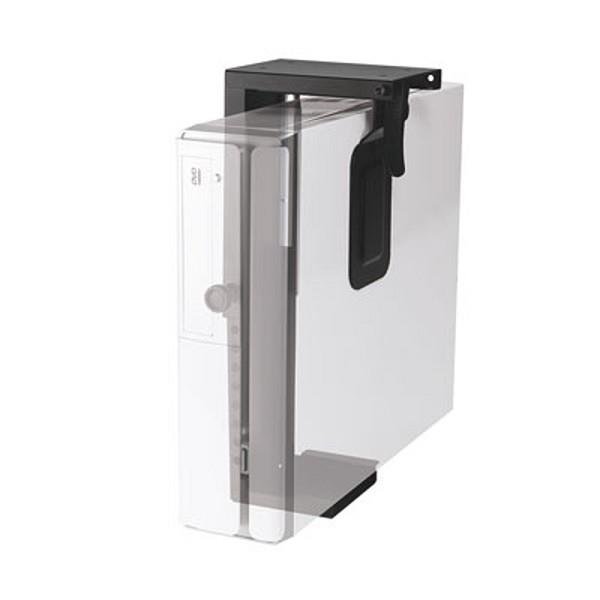 Newstar Uchwyt biurkowy PC NEWSTAR CPU-D075