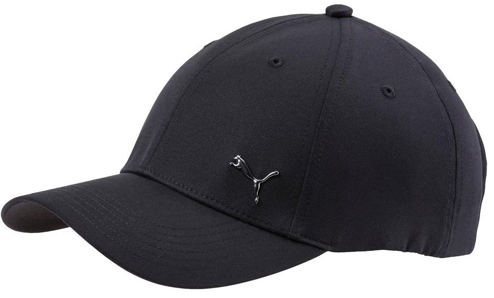 Puma, Czapka męska, Metal Cat Cap, rozmiar uniwersalny