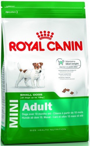 Royal Canin Mini Adult 4 kg