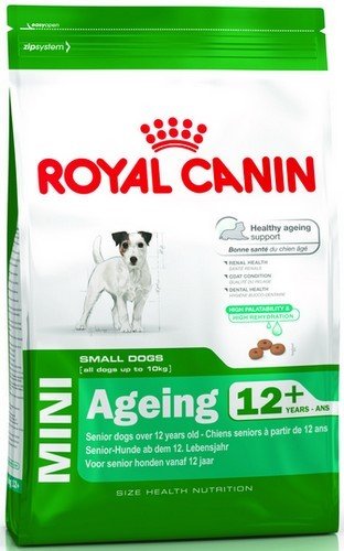 Royal Canin Mini Ageing 12+ 1,5 kg