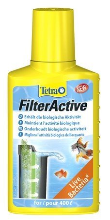 Tetra FilterActive 100ml T247031