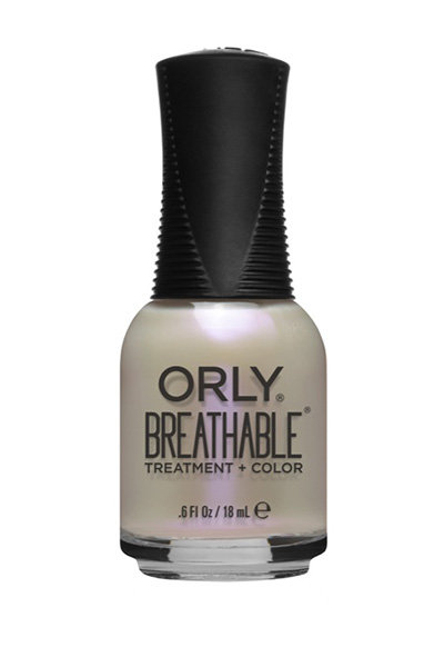 ORLY Breathable Lakier do paznokci  Crystal Healing
