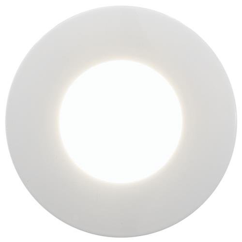 Eglo Lampa oczko stropowe LED MARGO białe IP65 94093