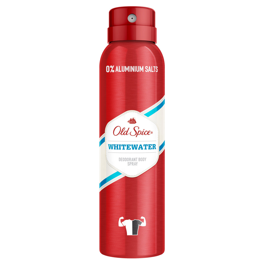Old Spice Whitewater 125ml