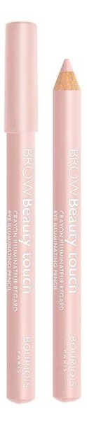 Bourjois Kredka rozświetlająca do brwi - Brow Beauty Touch Kredka rozświetlająca do brwi - Brow Beauty Touch