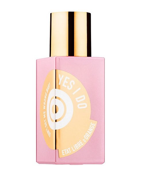 Etat Libre D'orange Don't Get Me Wrong Baby Yes I Do woda perfumowana 100 ml