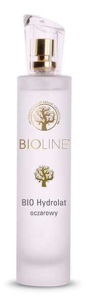 Bioline hydrolat oczarowy, 75 ml