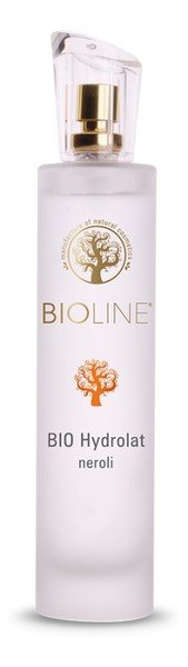 Bioline BIO Hydrolat z neroli 75ml