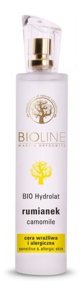 Bioline BIO Hydrolat z rozmarynu