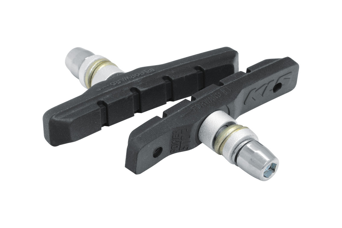 Kellys Klocki hamulcowe, Powerstop V-02 (para) OEM