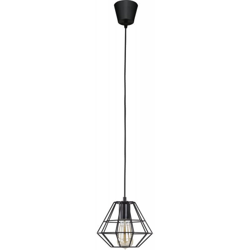 TK Lighting Lampa sufitowa mała Diamond 696