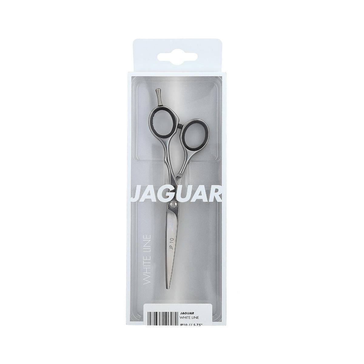 Jaguar 14506 White Line JP10 5,75 inch, 1er Pack (1 X 1 sztuki) 14506