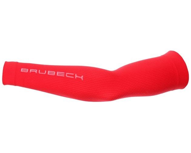 Brubeck, Rękawki kolarskie 3D Pro Unisex