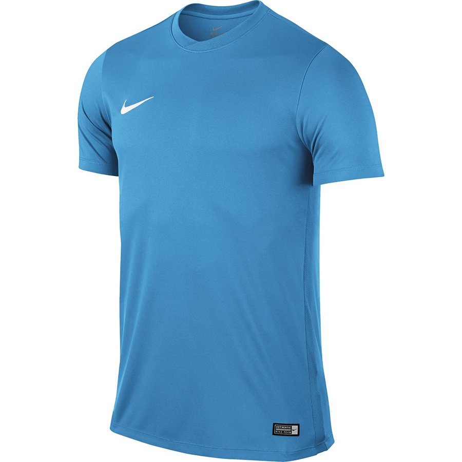 Nike, Koszulka dziecięca, Park VI Boys 725984 412, rozmiar XL