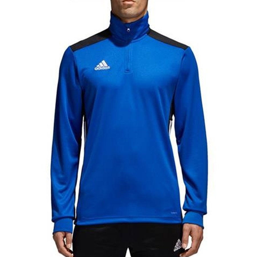 Adidas Bluza dziecięca, Regista 18 TR Top Y CZ8655, rozmiar 152