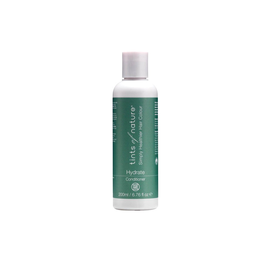 TINTS OF NATURE TINTS OF NATURE ODŻYWKA NAWILŻAJĄCA 200ML