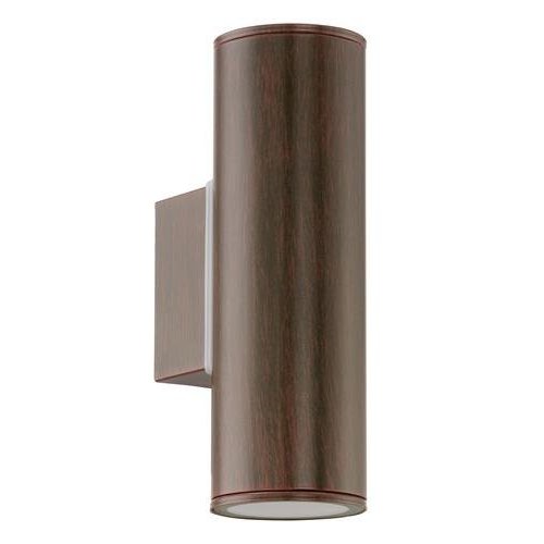 Eglo RIGA 94105 kinkiet 2x3W GU10 3000K