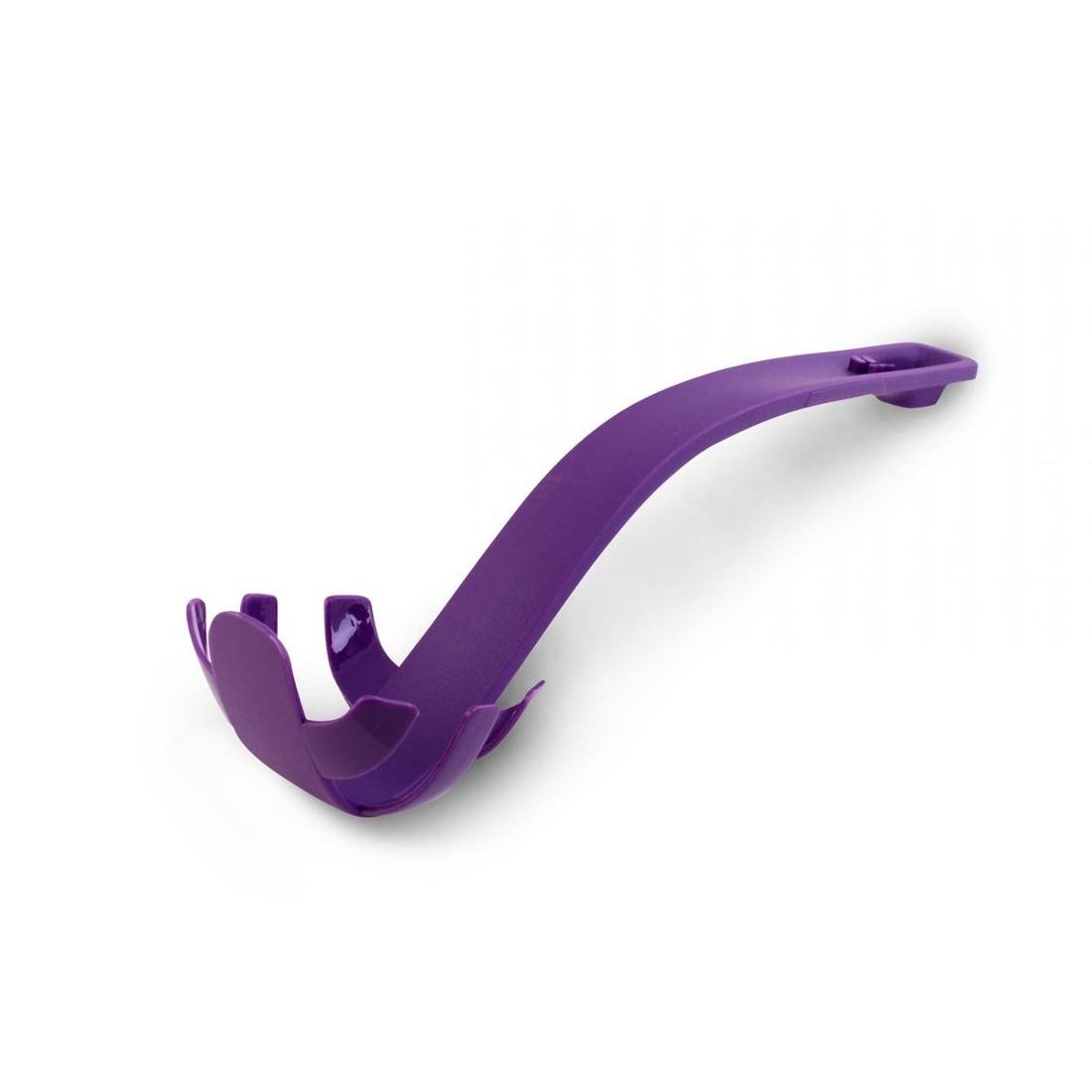 Vialli Design ŁYŻKA DO SPAGHETTI COLORI FIOLETOWA 30713