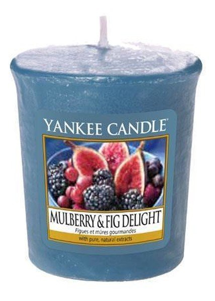 Mulberry & Fig Delight sampler