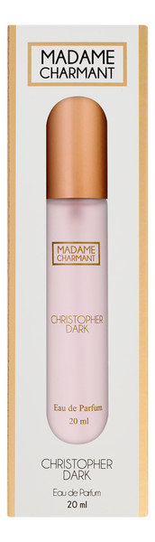 Christopher Dark Madame Charmant woda perfumowana 20ml