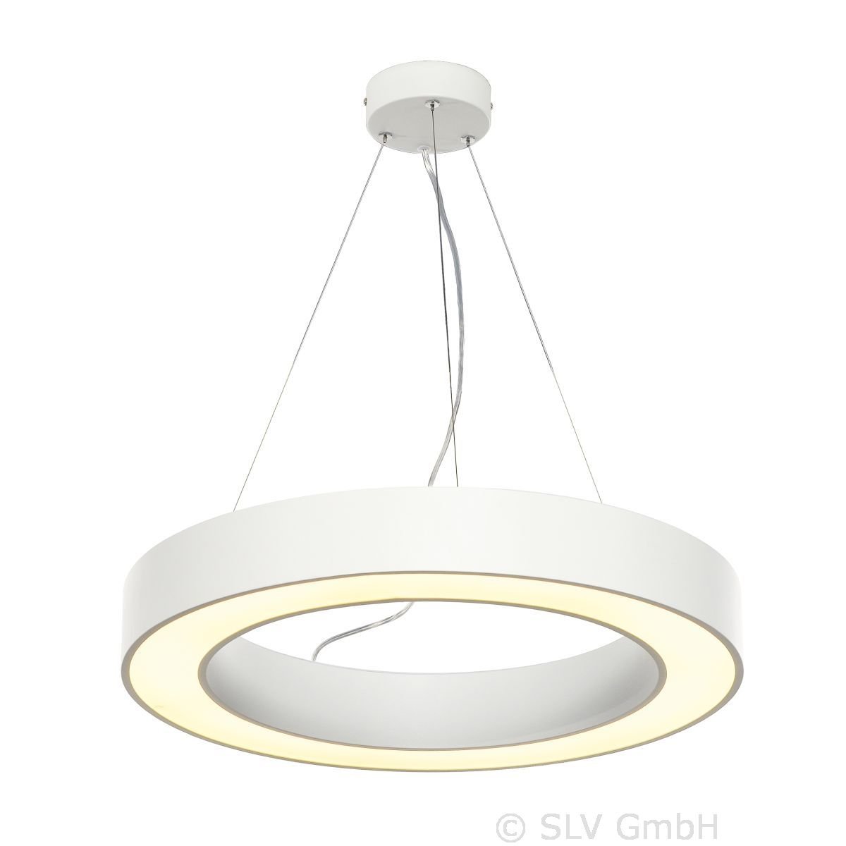 Spotline Lampa wisząca Medo 60 Ring 133841