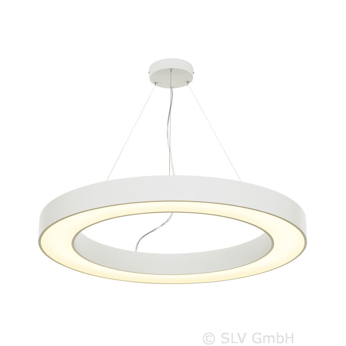 Spotline Lampa wisząca Medo 90 Ring 133851