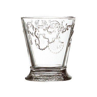 PPD Szklanka Versailles, 250 ml