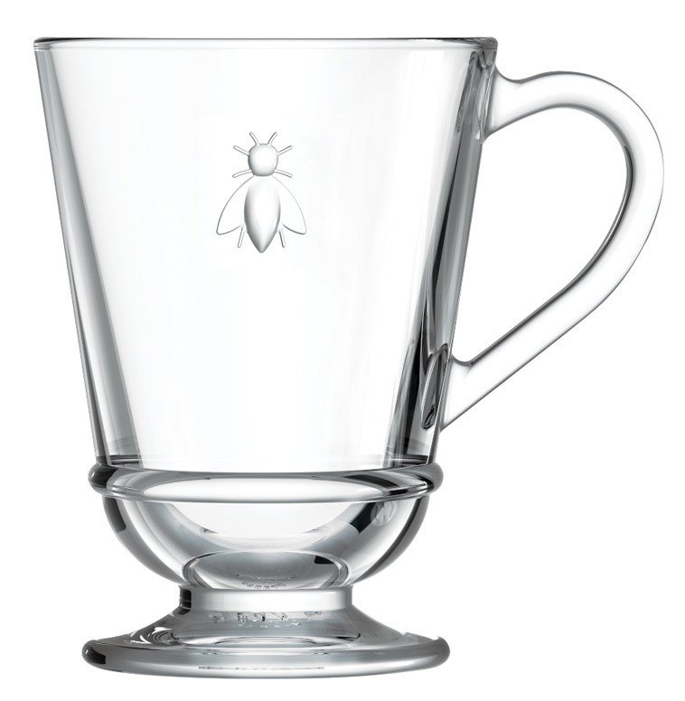 PPD Szklanka Pszczoła, 275 ml
