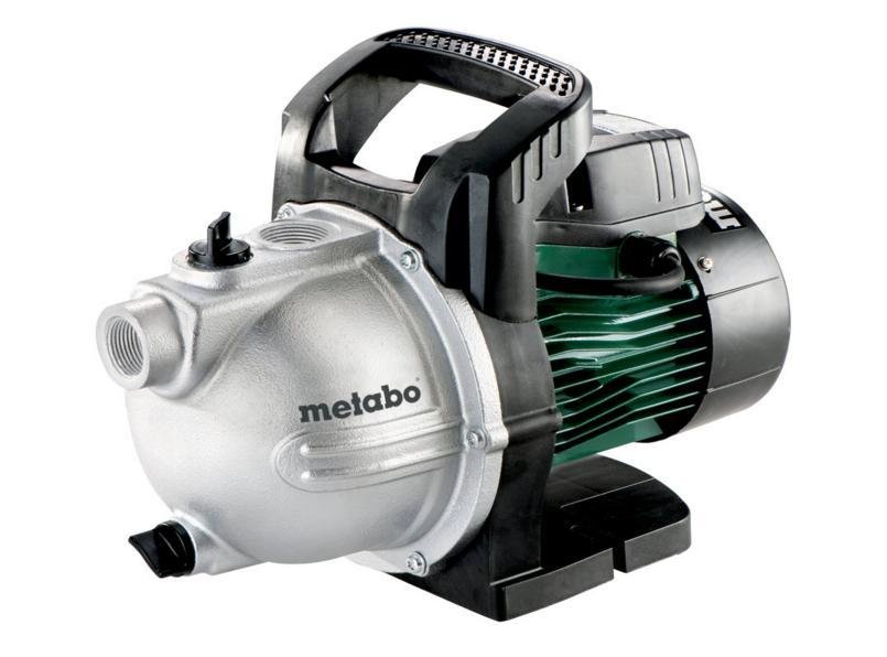 Metabo Pompa ogrodowa P 3300 G 600963000 3300 l/h