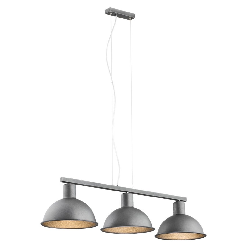 Argon Lampa wisząca 3 pł ARKADIA 1315 1315