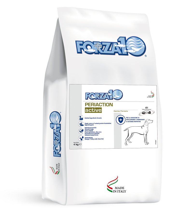 FORZA10 Periaction Active 4 kg