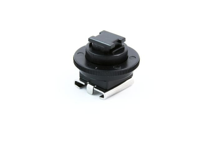 Sony Adapter z kamery Ais mini Gorąca Stopka - Iso
