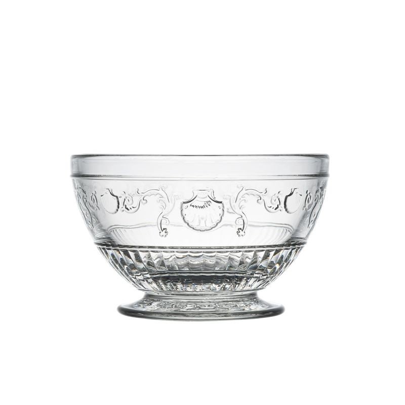 PPD Miska Versailles, przezroczysta, 13,8 cm/ 0,6L