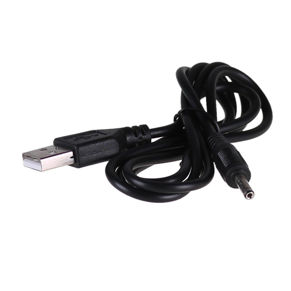 Akyga Kabel USB-DC 1.35 m