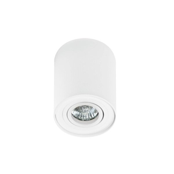 Azzardo Lampa BROSS 1 Aluminium Technoline by GM4100