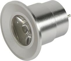 Garden Lights Żaróka POWER LED 2W G4 Ciepła Biała 1168101 PLD6215011