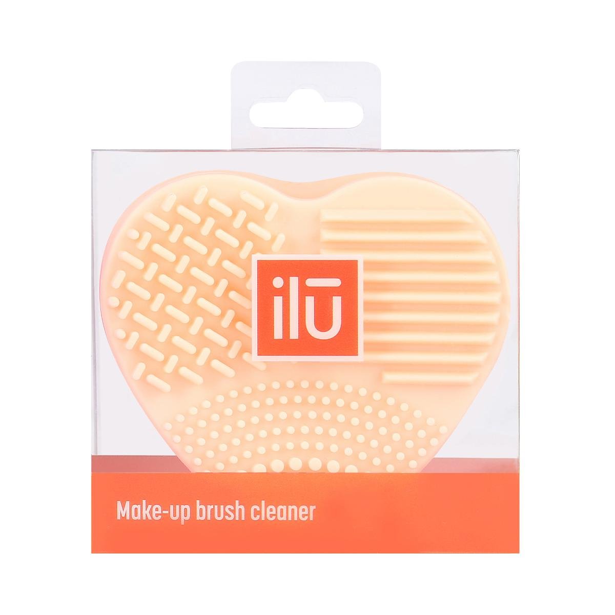il il Makeup Brush Cleaner czyścik do pędzli pomarańczowy 0000061818