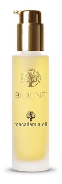 Bioline olejek macadamia, 50 ml