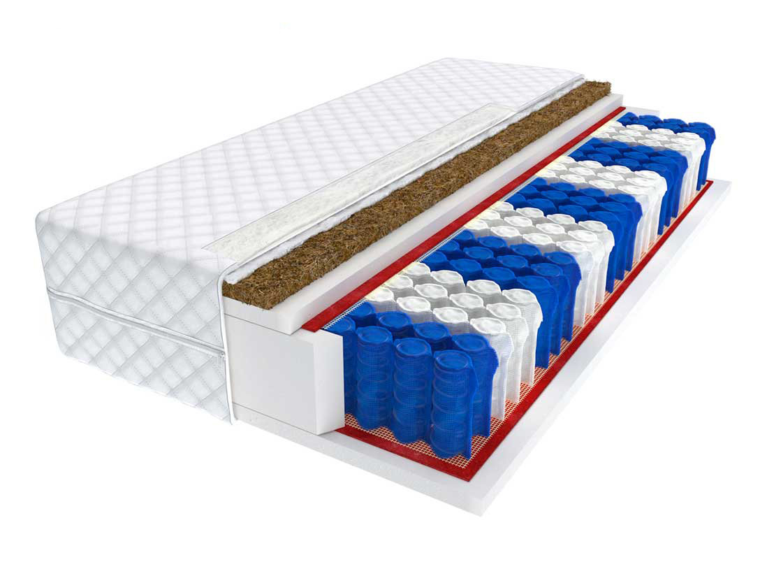 ŚpijZdrowo Home Plus 90x200