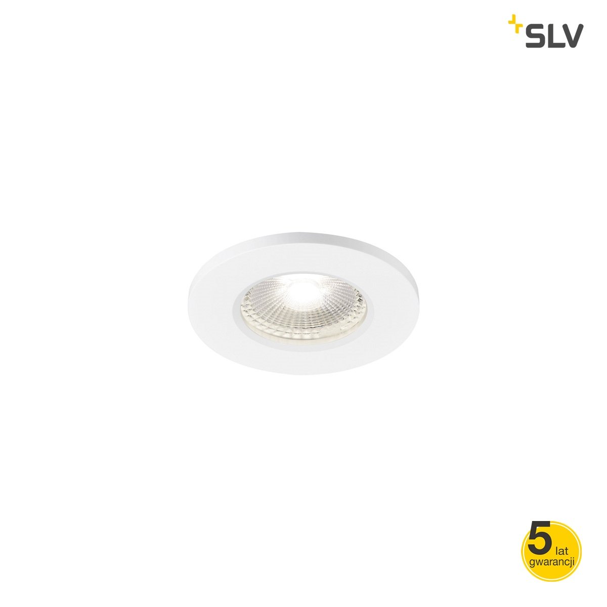 Spotline Oprawa wpuszczana Downlight 1pł KAMUELA 1001018 SPL1001018