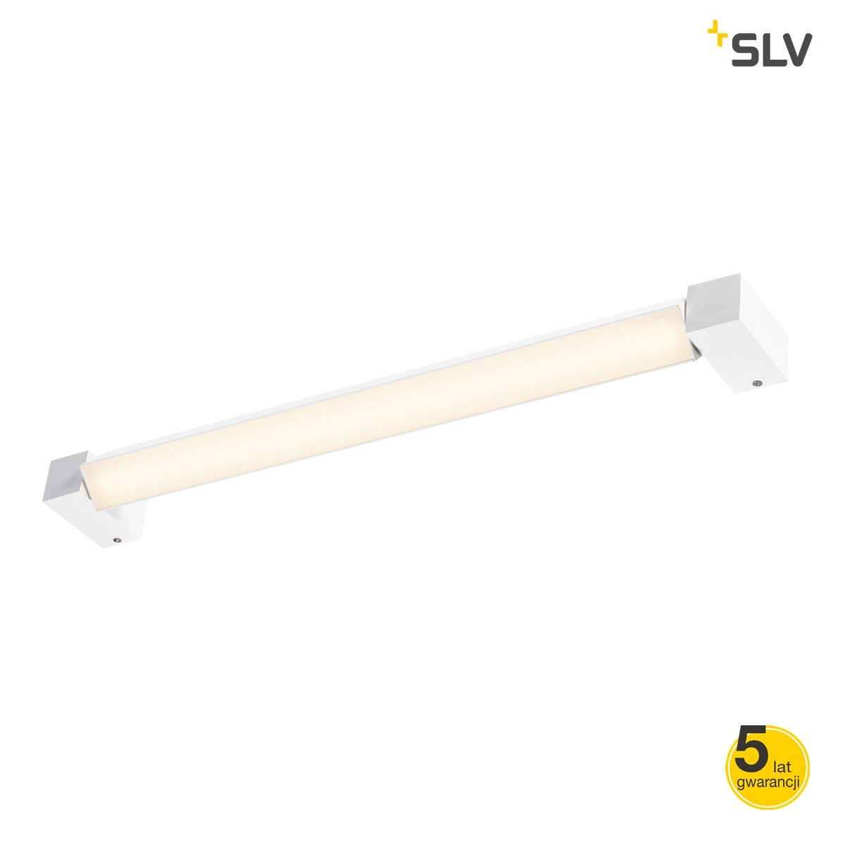 Spotline Plafon sufitowy Lampa 1pł LONG GRILL 1001019 SPL1001019