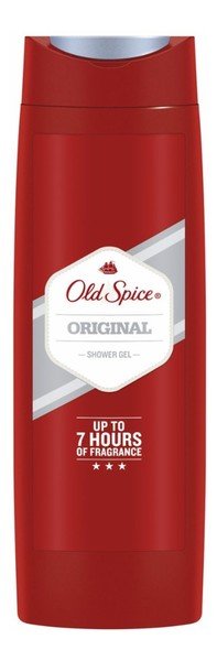 Old Spice Procter&Gamble Original Żel pod prysznic dla mężczyzn 250 ml