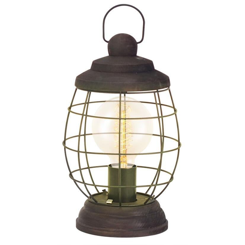 Eglo Lampa stołowa 1pł 49288 Eglo