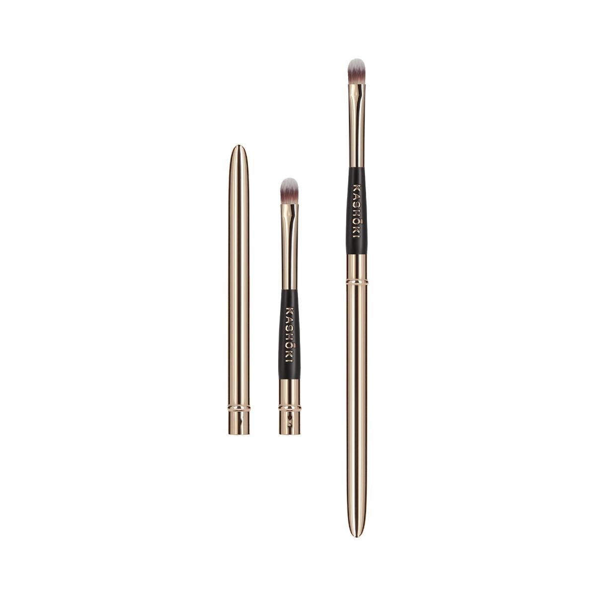KASHKI KASHKI 500 Lip Brush Pędzel do ust 0000058574