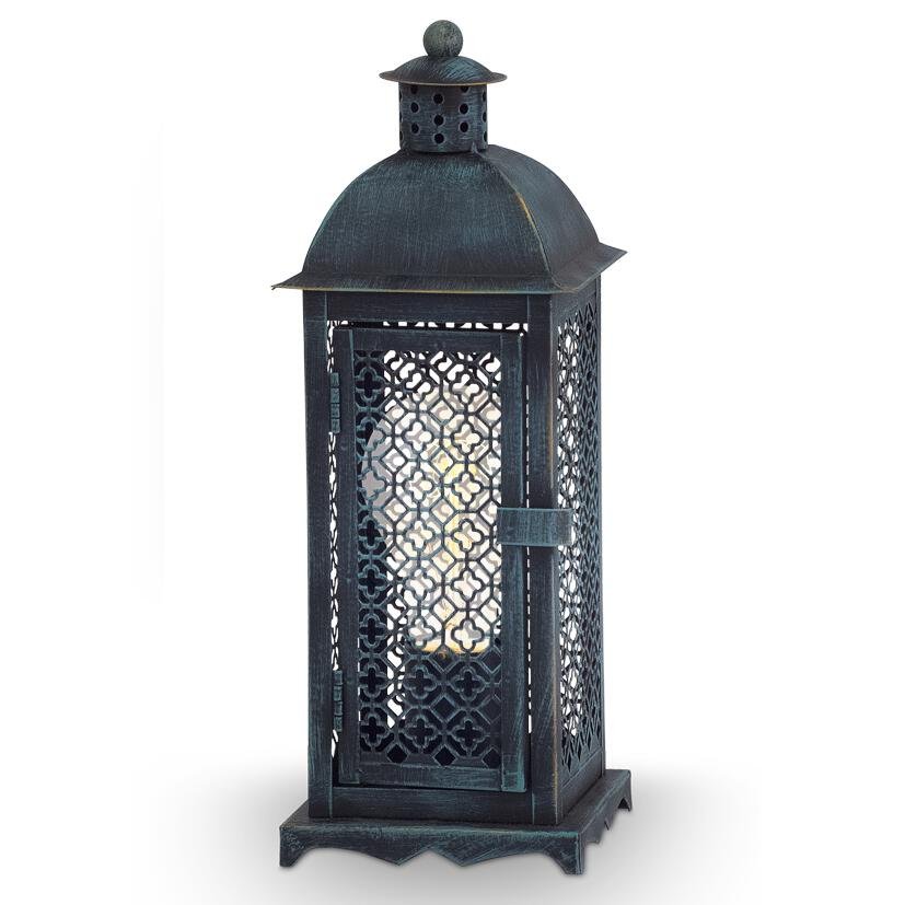 Eglo table-lamp 1-light E27 60W, excl. 49285
