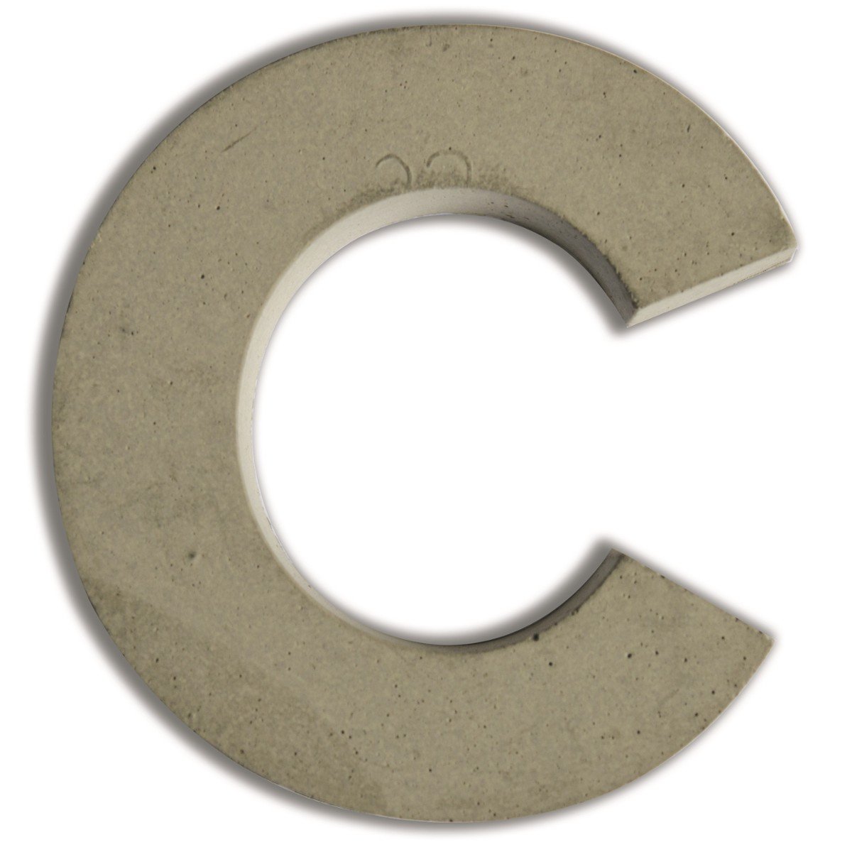 Aladine Litera C z betonu