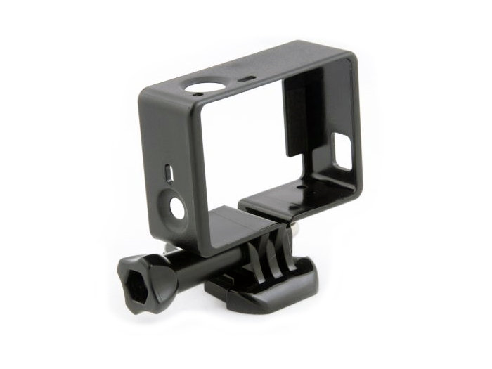 GOPRO Xrec Xrec Ramka Obudowa Frame Mount Do Hero 4 Hero 3+ Hero 3 SB2530